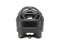 Fox Racing Dropframe Pro Bike Helmet