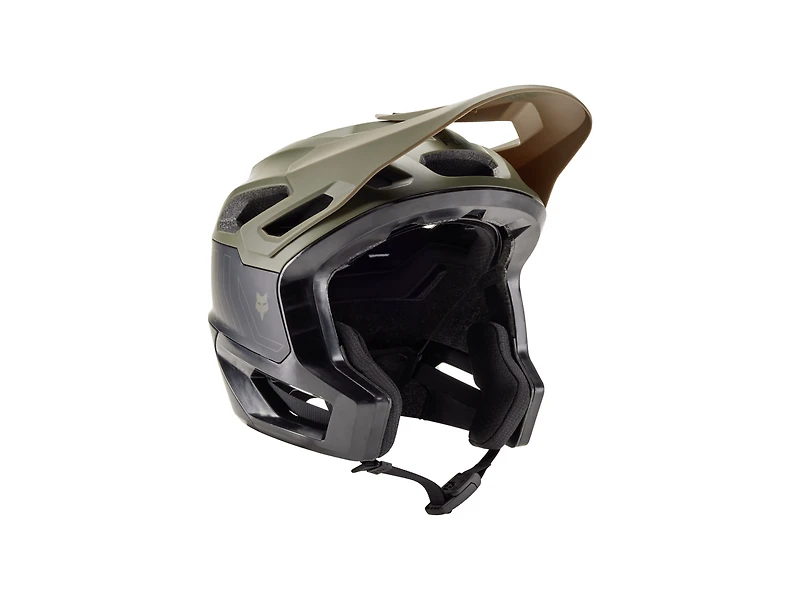 Fox Racing Dropframe Pro Bike Helmet
