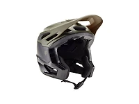 Fox Racing Dropframe Pro Bike Helmet