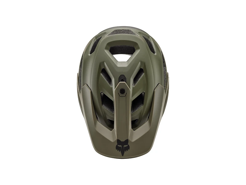 Fox Racing Dropframe Pro Bike Helmet