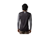Fox Racing Flexair Arcadia Long Sleeve Mountain Bike Jersey
