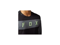 Fox Racing Flexair Arcadia Long Sleeve Mountain Bike Jersey