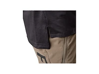 Fox Racing Flexair Arcadia Long Sleeve Mountain Bike Jersey