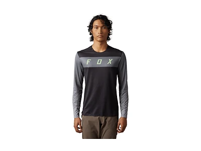 Fox Racing Flexair Arcadia Long Sleeve Mountain Bike Jersey