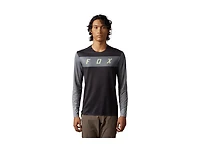Fox Racing Flexair Arcadia Long Sleeve Mountain Bike Jersey