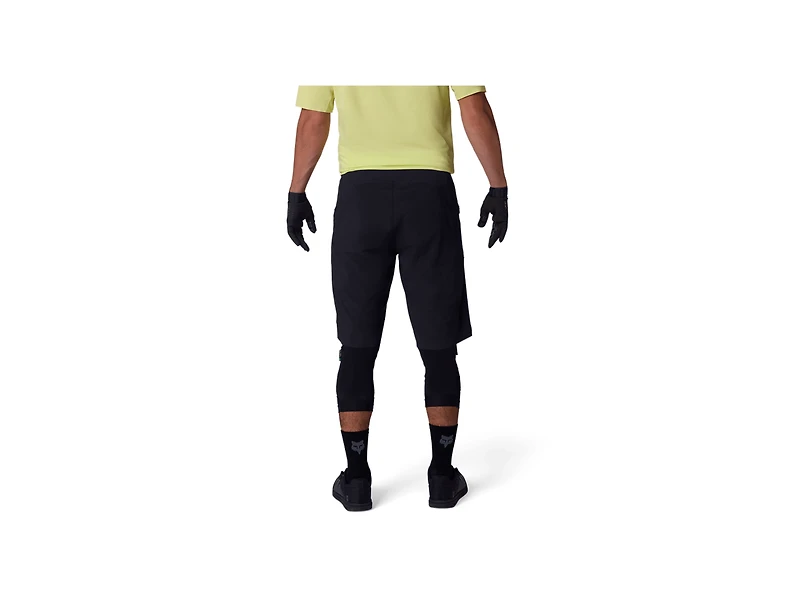 Fox Racing Flexair Mountain Bike Shorts