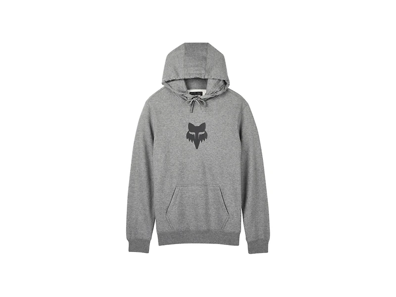 Fox Racing Fox Head Fleece Pullover Hoodie