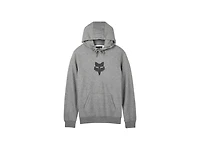 Fox Racing Fox Head Fleece Pullover Hoodie