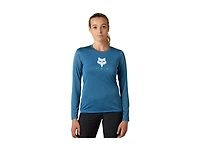 Fox Racing LAB Head Ranger Women's Long Sleeve Mountain Bike Jersey