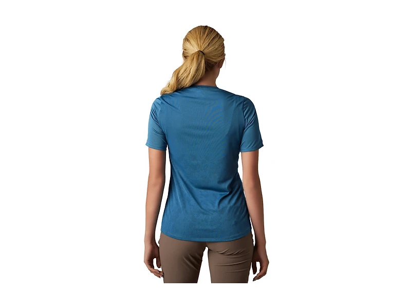 Fox Racing LAB Head Ranger Women's Mountain Bike Jersey