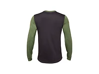 Fox Racing Ranger Drirelease Long Sleeve Mountain Bike Jersey