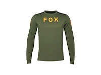 Fox Racing Ranger Drirelease Long Sleeve Mountain Bike Jersey