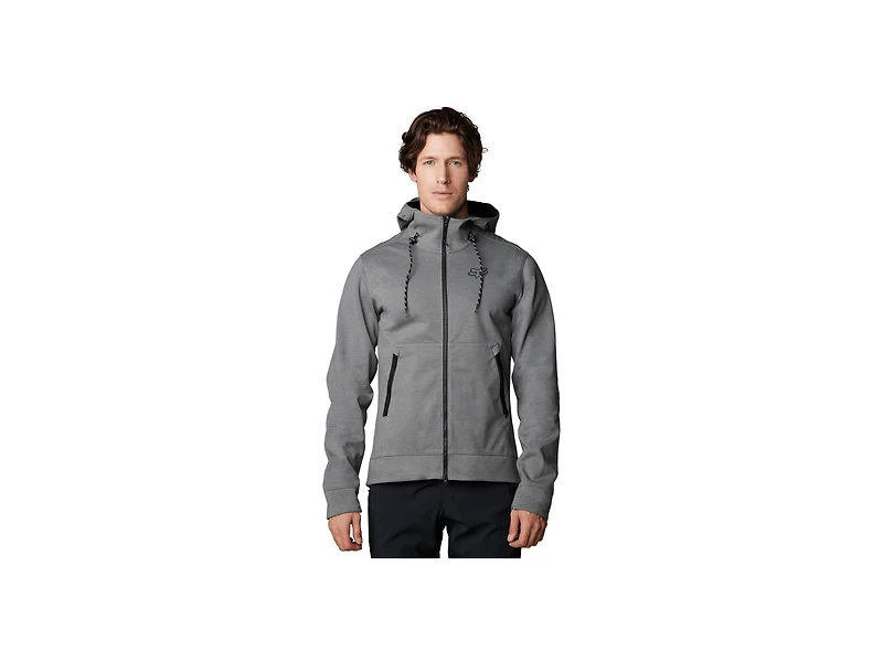 Fox Racing Ranger Fire Jacket