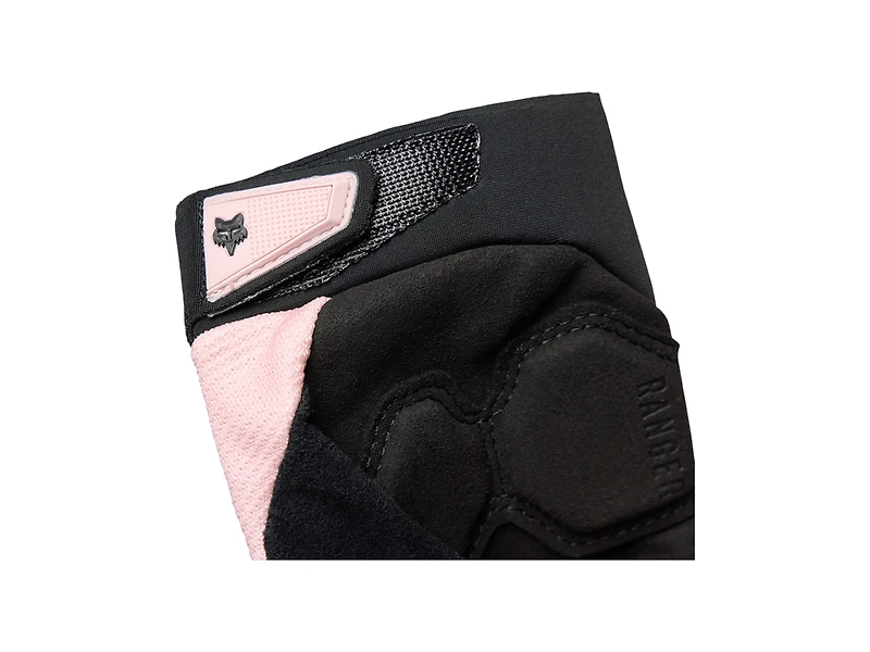 Fox Racing Ranger Gel Women's Mountain Bike Glove