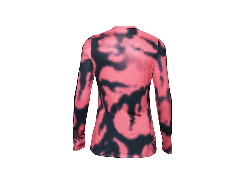 Fox Racing Ranger Women's Long Sleeve Mountain Bike Jersey