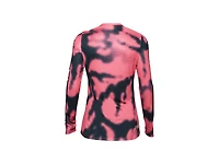 Fox Racing Ranger Women's Long Sleeve Mountain Bike Jersey
