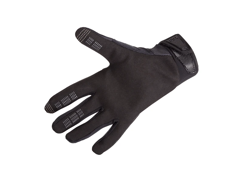 Fox Racing Ranger Youth Mountain Bike Glove