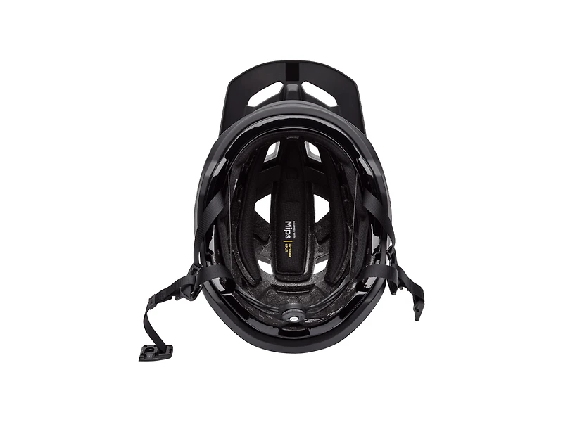 Fox Racing Speedframe RS Bike Helmet