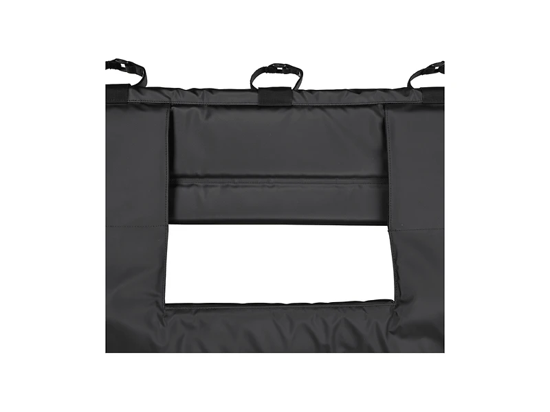 Fox Racing Tailgate Cover Small