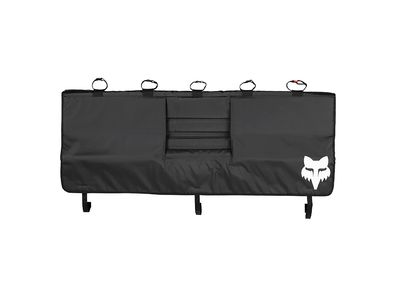 Fox Racing Tailgate Cover Small