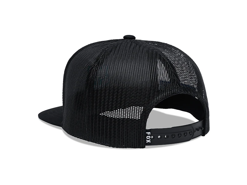 Fox Racing Trek x Unbroken Trucker Hat