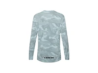 Fox Racing x Trek Ranger Long Sleeve Mountain Bike Jersey