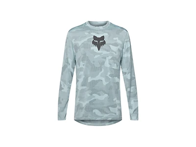 Fox Racing x Trek Ranger Long Sleeve Mountain Bike Jersey