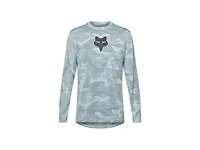 Fox Racing x Trek Ranger Long Sleeve Mountain Bike Jersey