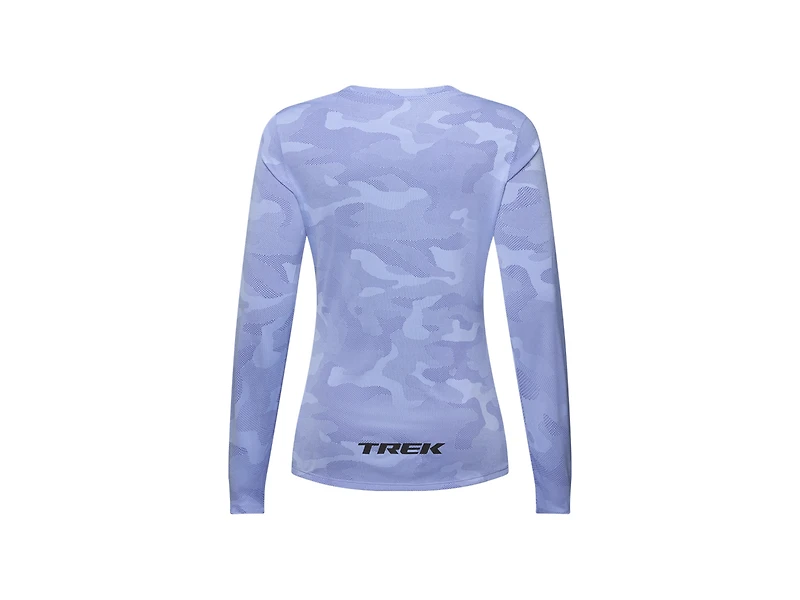 Fox Racing x Trek Ranger Women's Long Sleeve Jersey