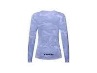 Fox Racing x Trek Ranger Women's Long Sleeve Jersey