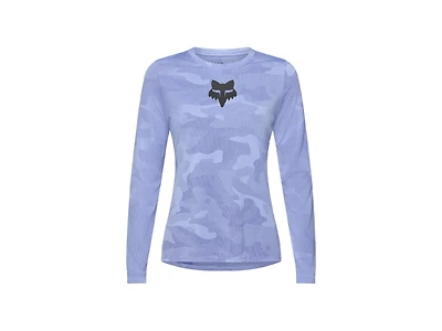 Fox Racing x Trek Ranger Women's Long Sleeve Jersey
