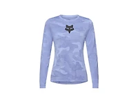 Fox Racing x Trek Ranger Women's Long Sleeve Jersey