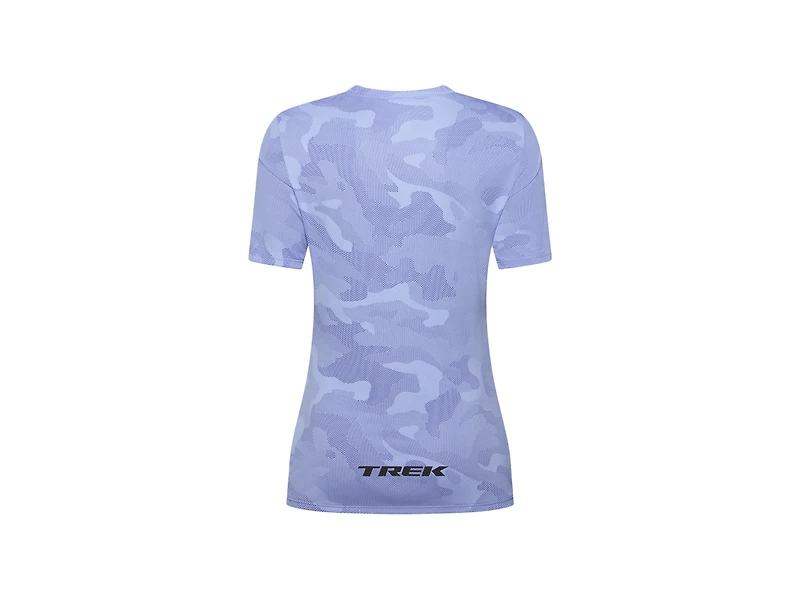 Fox Racing x Trek Ranger Women's Mountain Bike Jersey