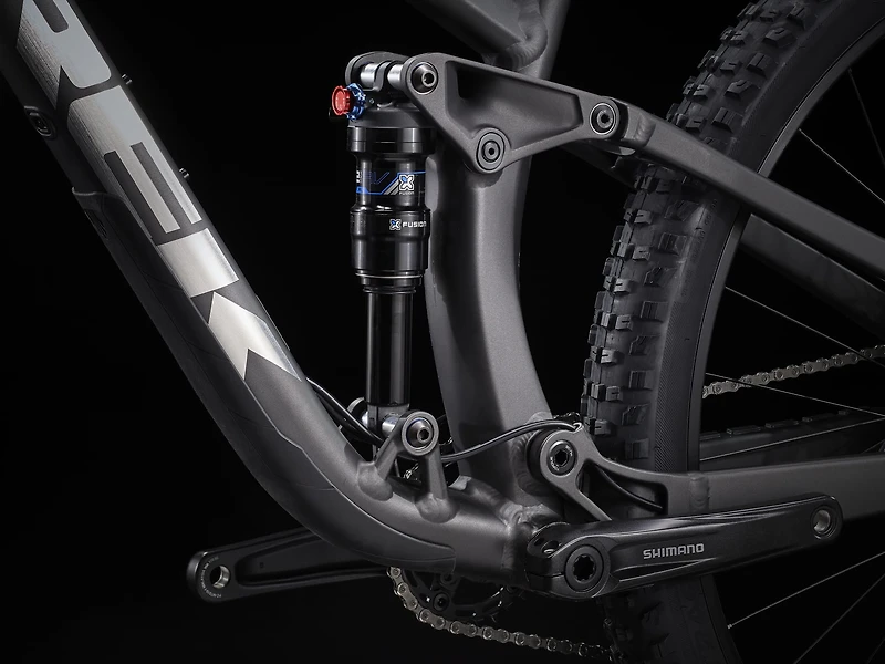 Fuel EX 5 Gen 5 - 2023