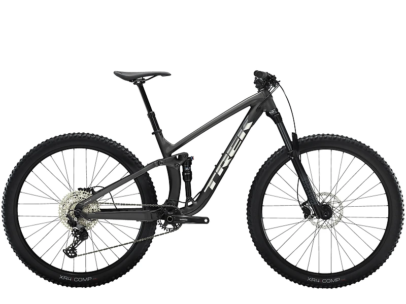Fuel EX 5 Gen 5 - 2023