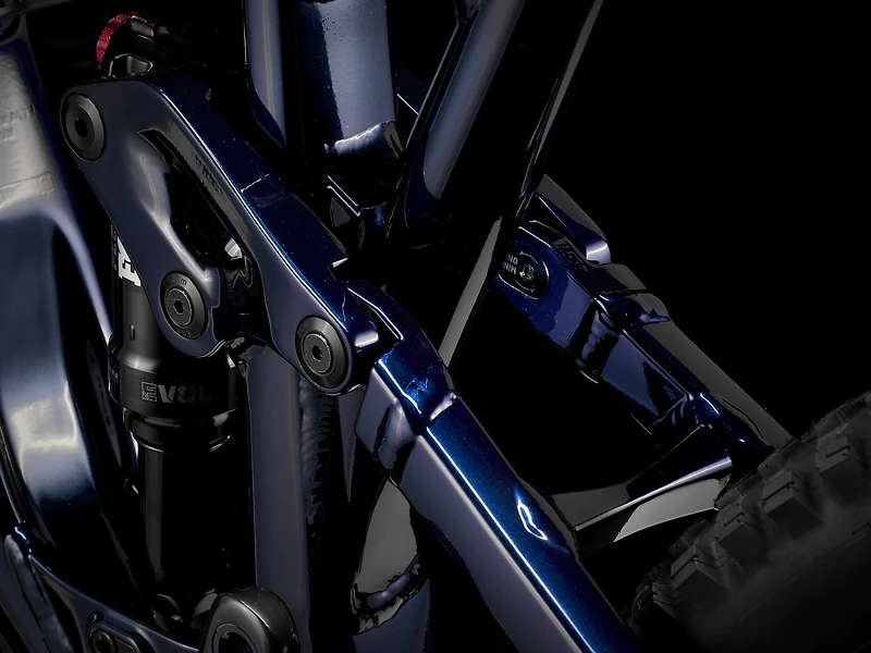 Fuel EX 7 Gen 6 - 2024