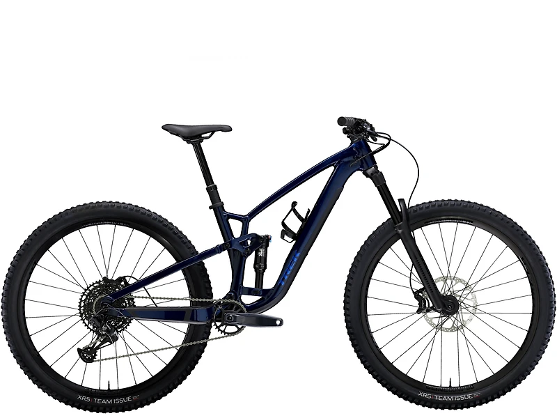 Fuel EX 7 Gen 6 - 2024