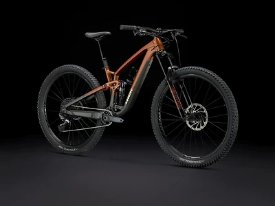 Fuel EX 7 Gen 6 - 2024