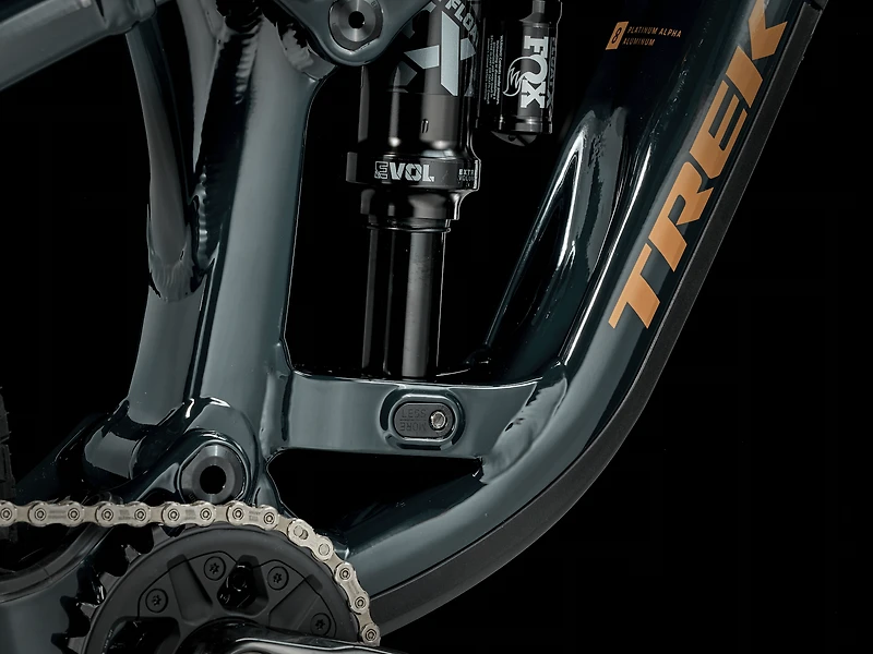 Fuel EX 8 XT Gen 6