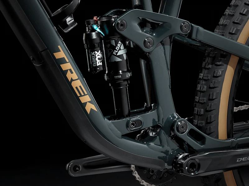 Fuel EX 8 XT Gen 6