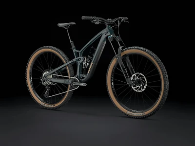 Fuel EX 8 XT Gen 6