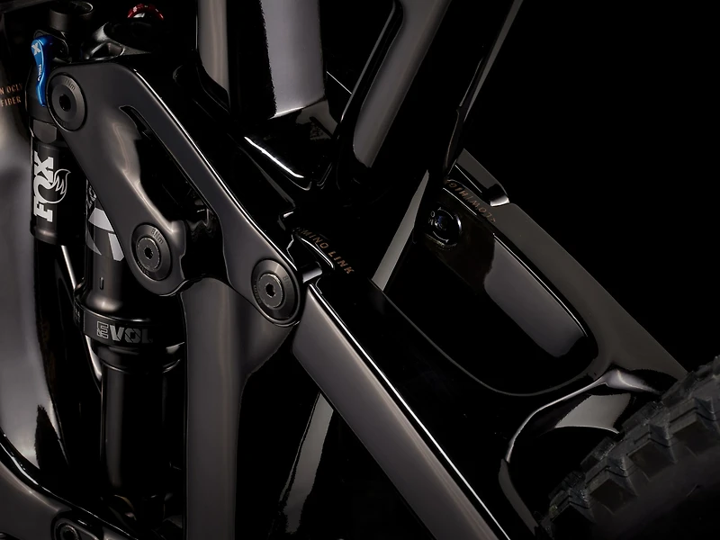 Fuel EX 9.8 XT Gen 6 - 2025