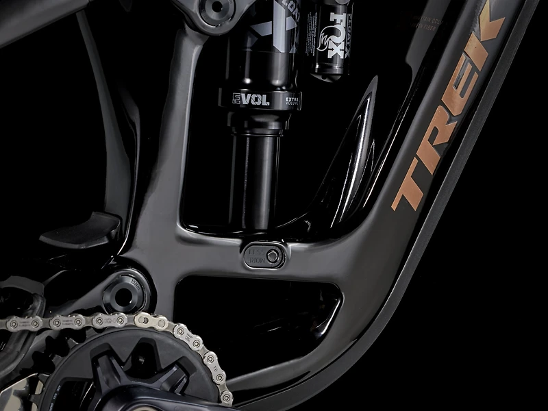 Fuel EX 9.8 XT Gen 6 - 2025