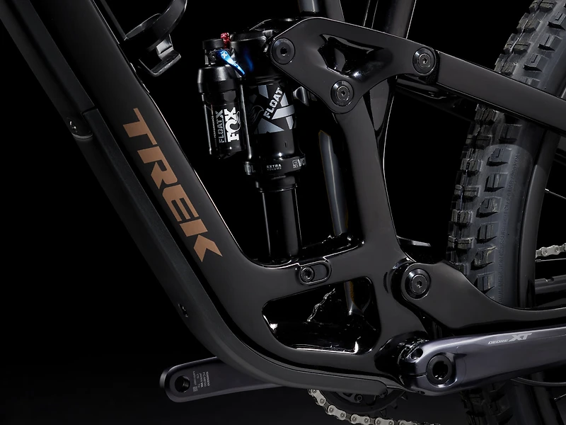 Fuel EX 9.8 XT Gen 6 - 2025