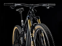 Fuel EX 9.9 X0 AXS T-Type Gen 6