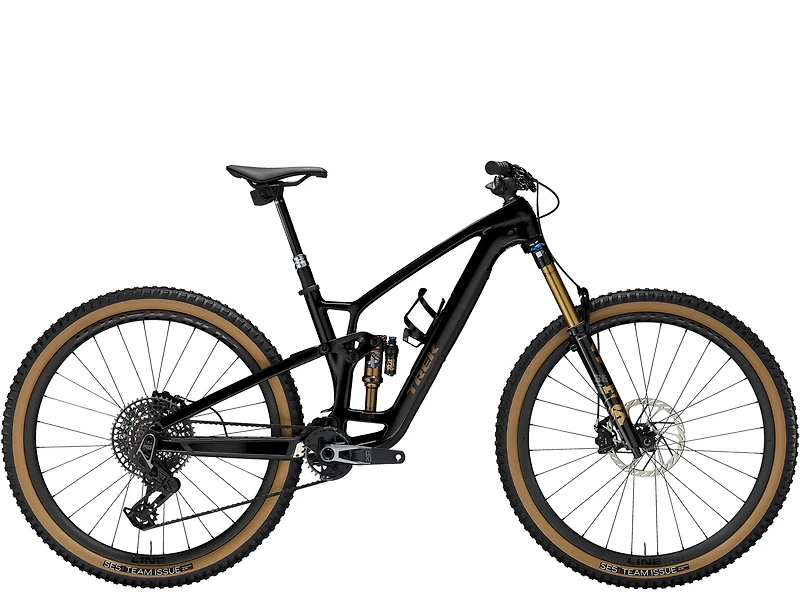 Fuel EX 9.9 X0 AXS T-Type Gen 6