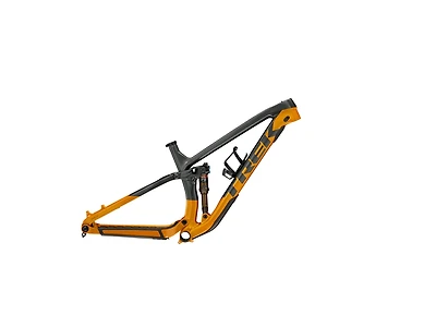 Fuel EX C Gen 5 Frameset