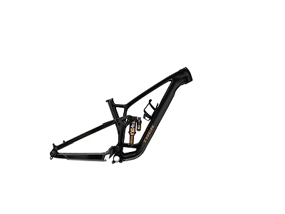 Fuel EX C Gen 6 Frameset