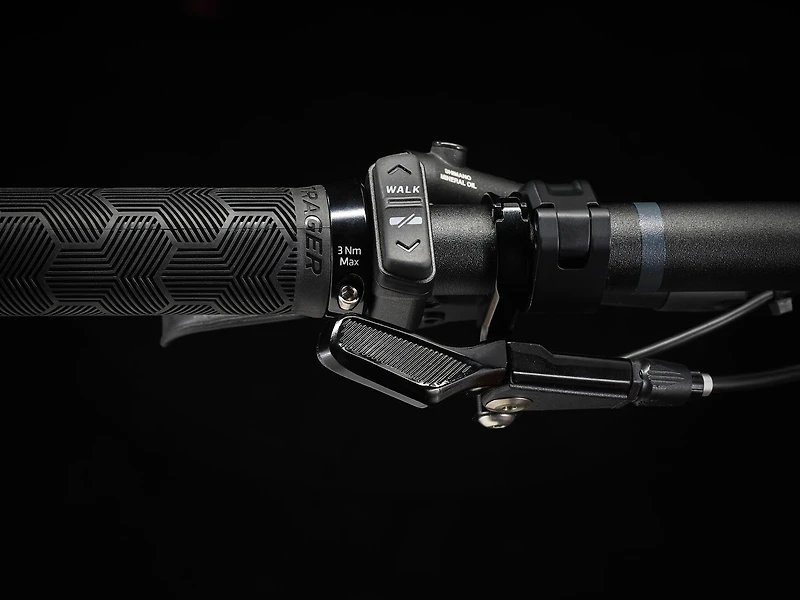 Fuel EXe 9.7 - 2024, X-Large