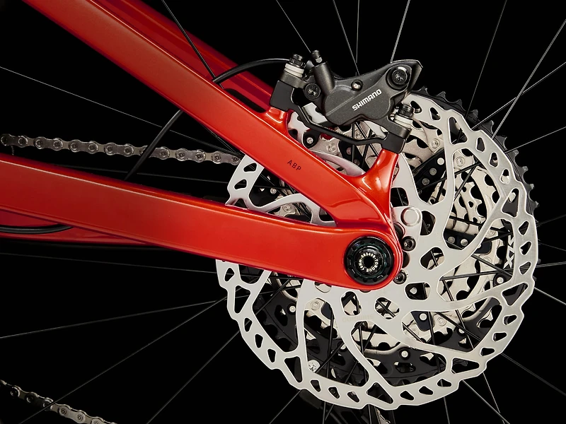 Fuel EXe 9.7 - 2024, X-Large